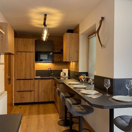 Vesterberg Apartments In Top Lage - Top Lage Schladming Ngoại thất bức ảnh