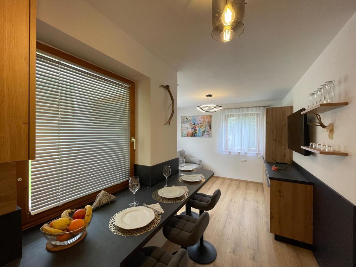 Vesterberg Apartments In Top Lage - Top Lage Schladming Ngoại thất bức ảnh