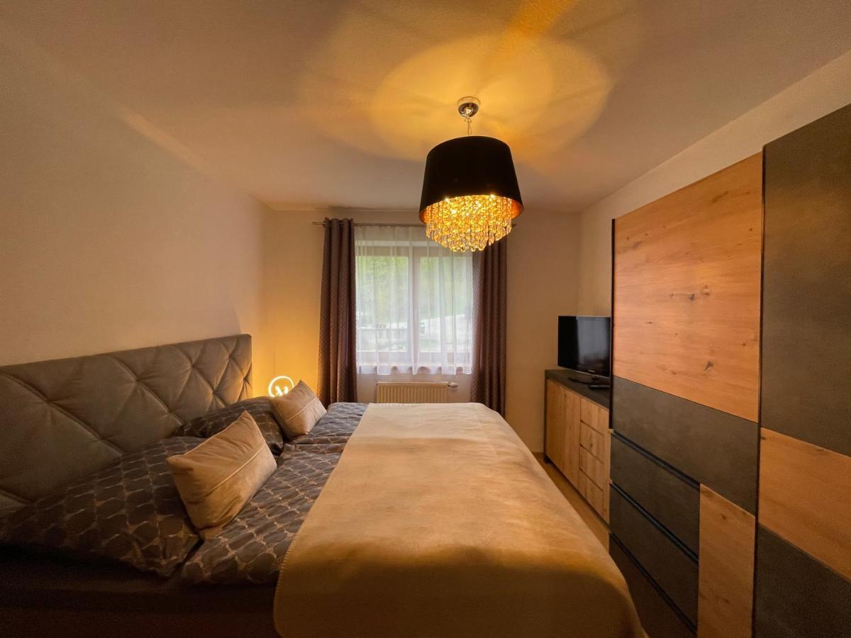 Vesterberg Apartments In Top Lage - Top Lage Schladming Ngoại thất bức ảnh