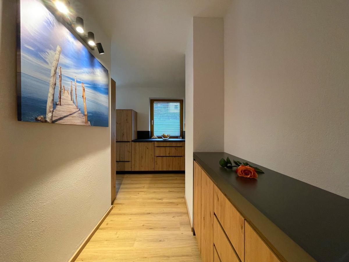 Vesterberg Apartments In Top Lage - Top Lage Schladming Ngoại thất bức ảnh