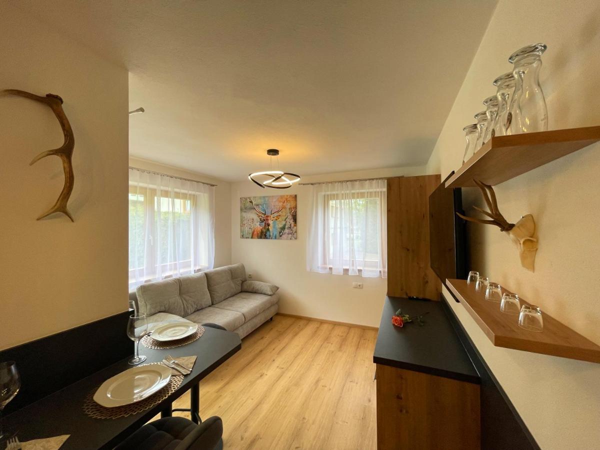 Vesterberg Apartments In Top Lage - Top Lage Schladming Ngoại thất bức ảnh