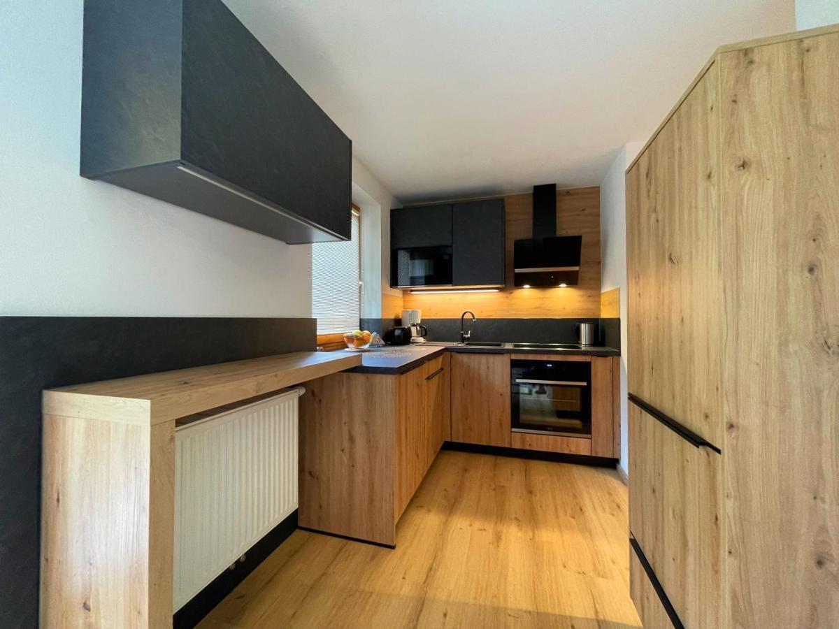 Vesterberg Apartments In Top Lage - Top Lage Schladming Ngoại thất bức ảnh
