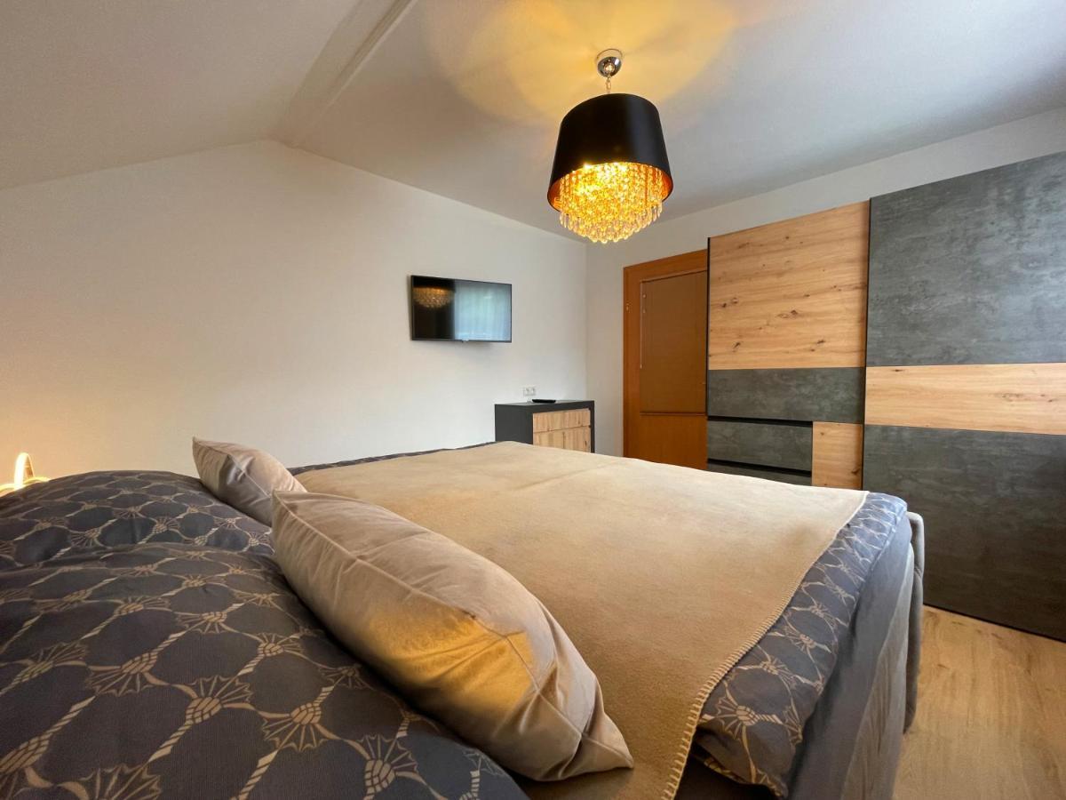 Vesterberg Apartments In Top Lage - Top Lage Schladming Ngoại thất bức ảnh