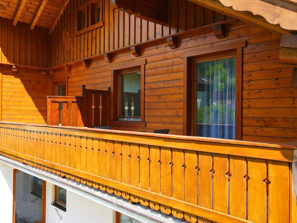 Vesterberg Apartments In Top Lage - Autofreier Urlaub! Schladming Ngoại thất bức ảnh