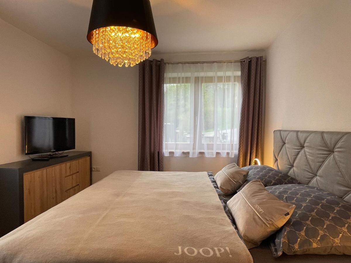 Vesterberg Apartments In Top Lage - Top Lage Schladming Ngoại thất bức ảnh