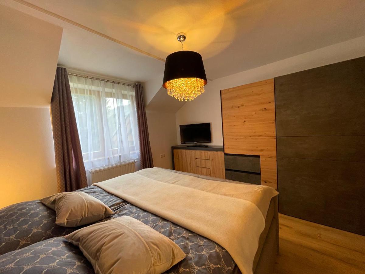 Vesterberg Apartments In Top Lage - Top Lage Schladming Ngoại thất bức ảnh