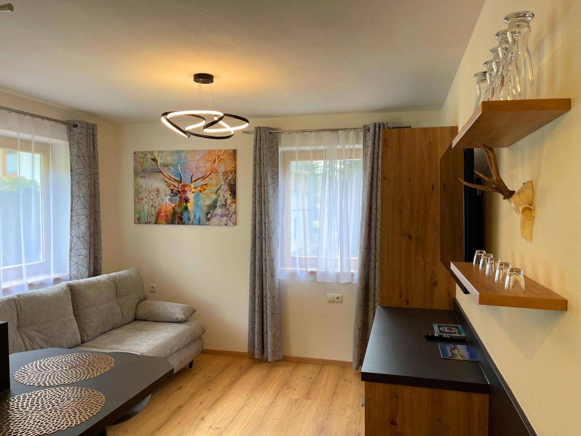 Vesterberg Apartments In Top Lage - Top Lage Schladming Ngoại thất bức ảnh
