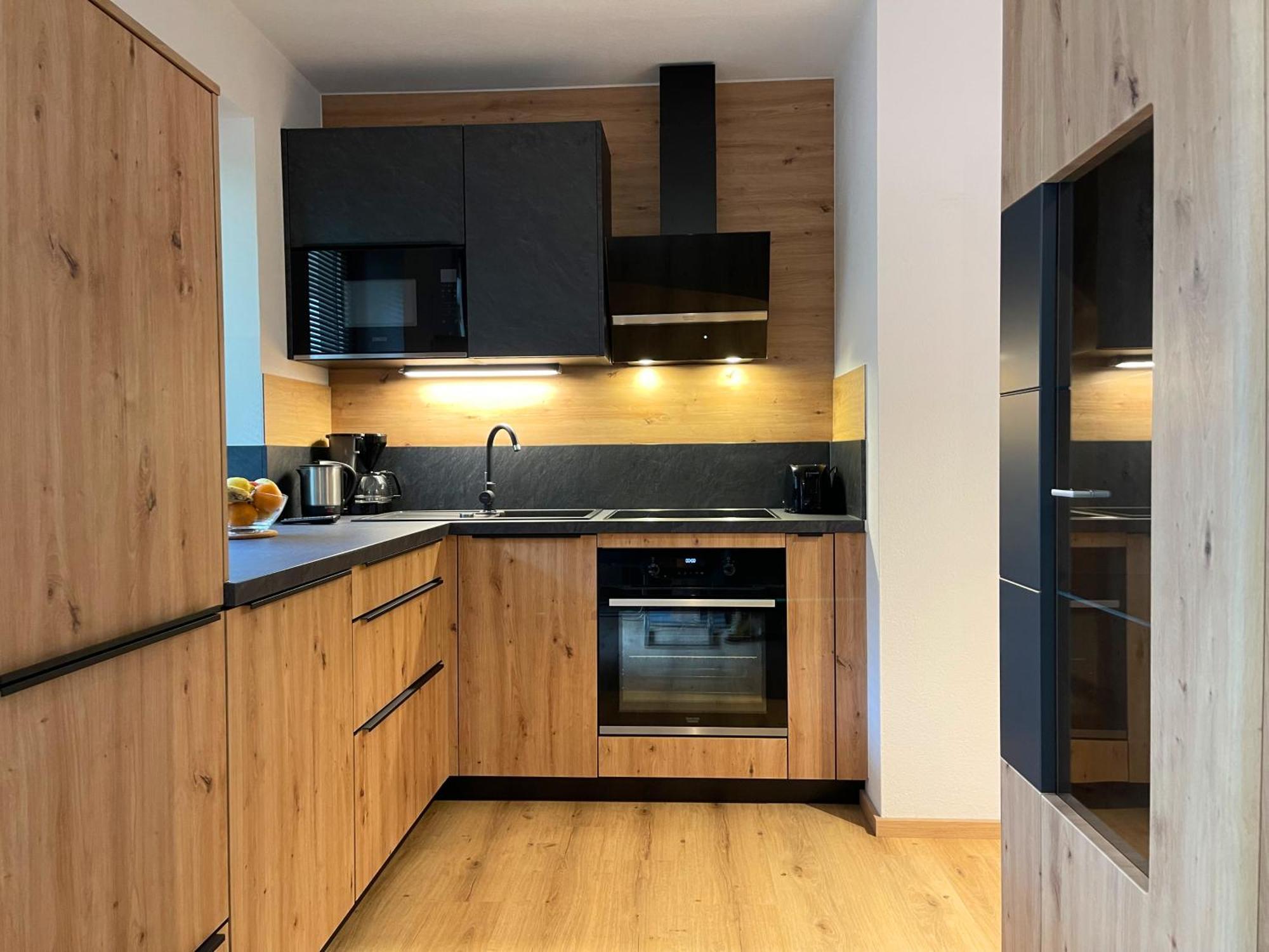 Vesterberg Apartments In Top Lage - Top Lage Schladming Ngoại thất bức ảnh