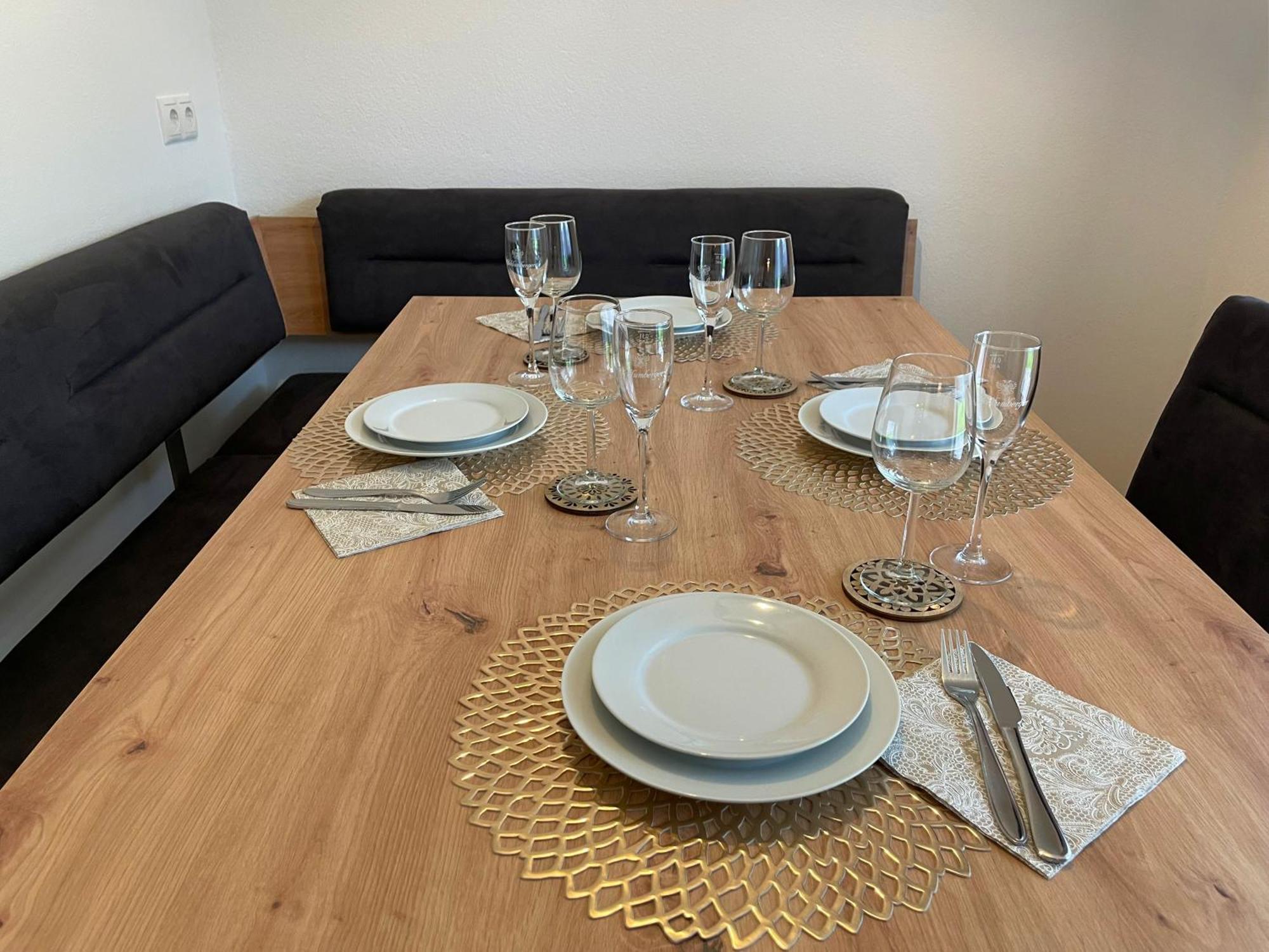 Vesterberg Apartments In Top Lage - Top Lage Schladming Ngoại thất bức ảnh