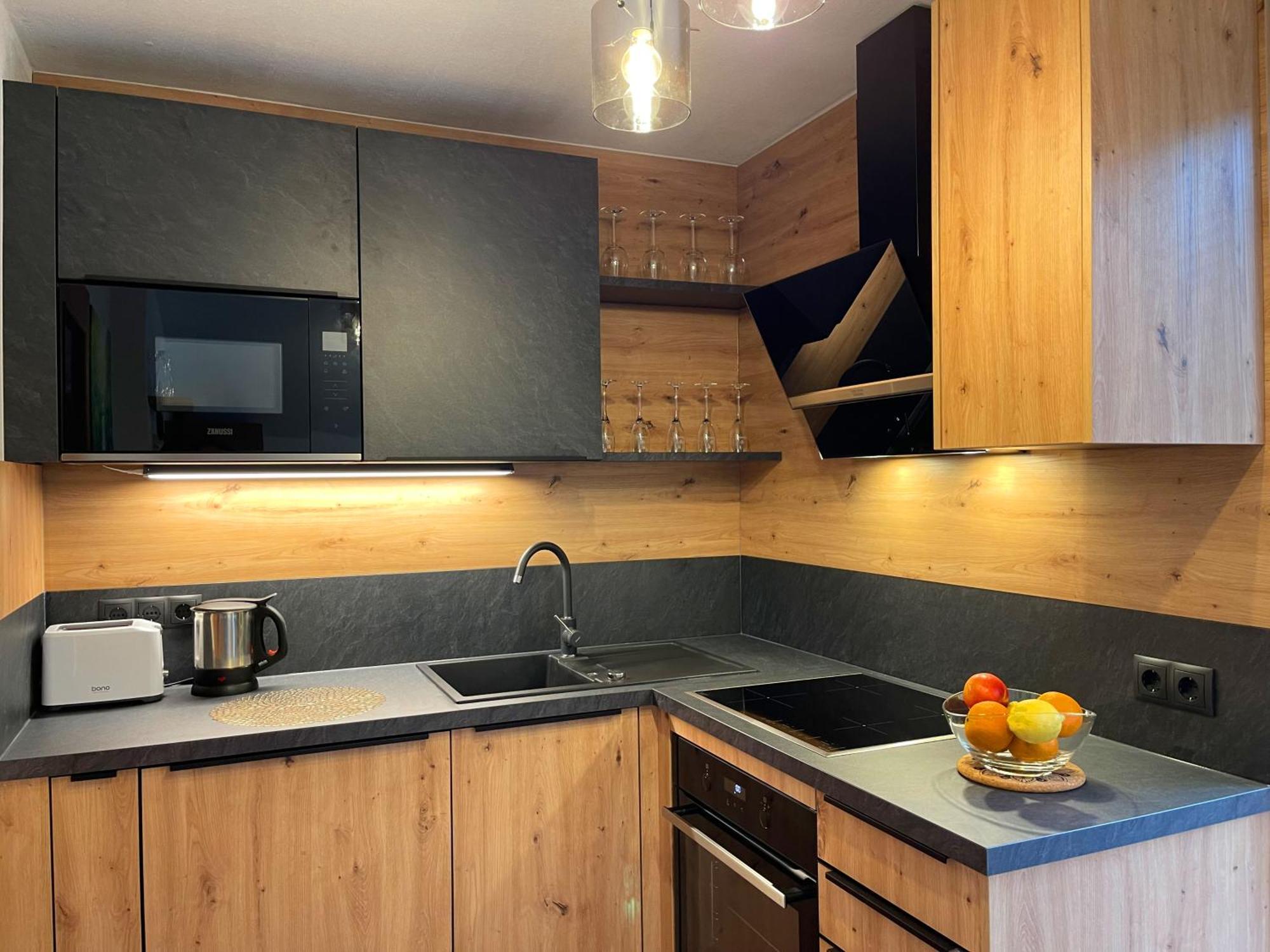 Vesterberg Apartments In Top Lage - Top Lage Schladming Ngoại thất bức ảnh
