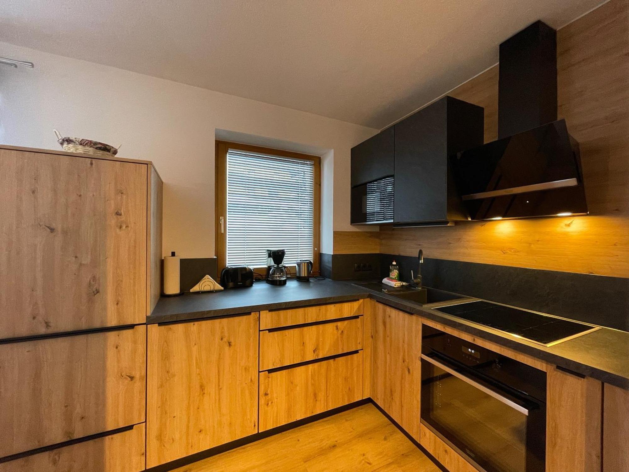 Vesterberg Apartments In Top Lage - Top Lage Schladming Ngoại thất bức ảnh