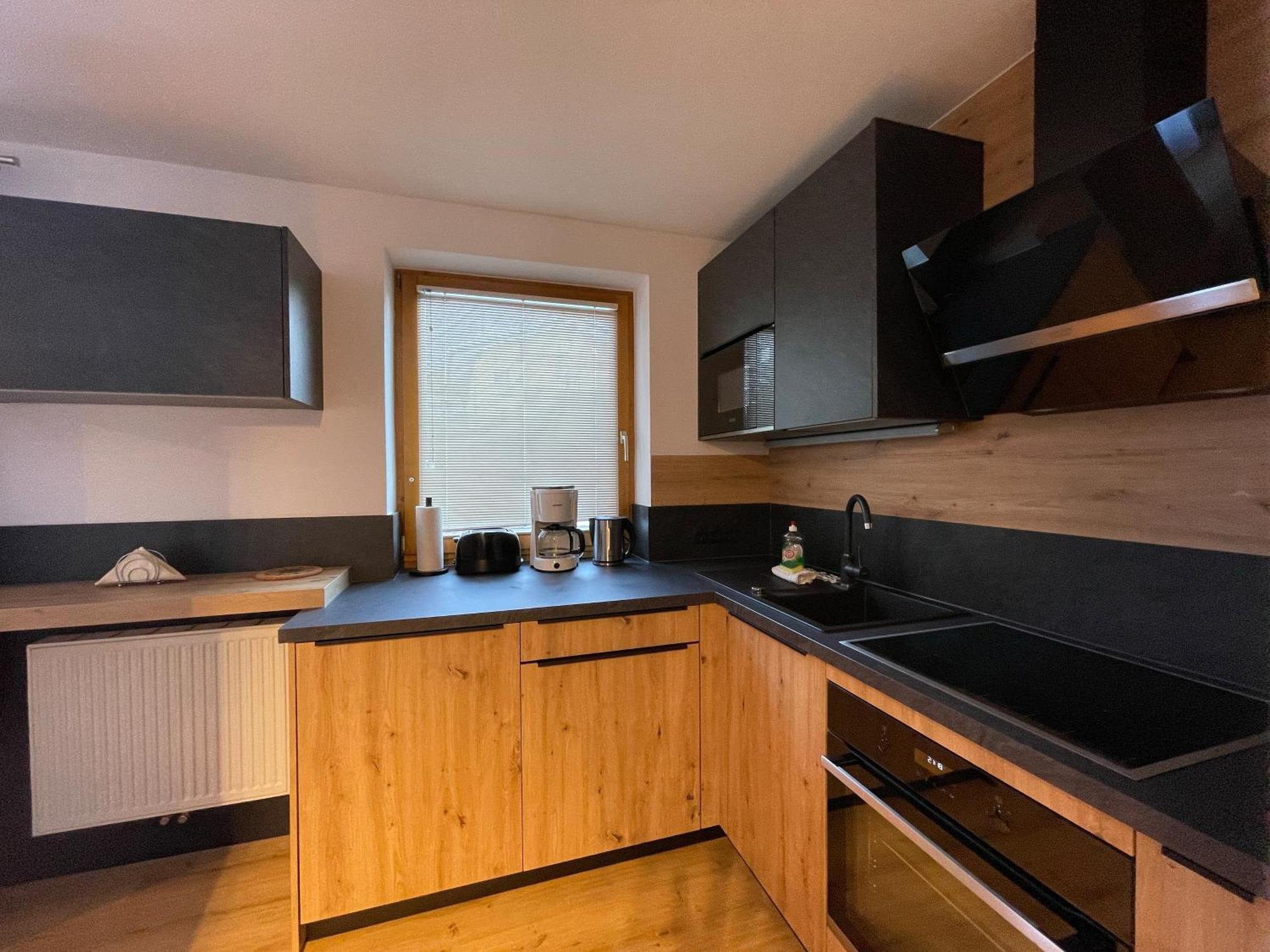 Vesterberg Apartments In Top Lage - Top Lage Schladming Ngoại thất bức ảnh