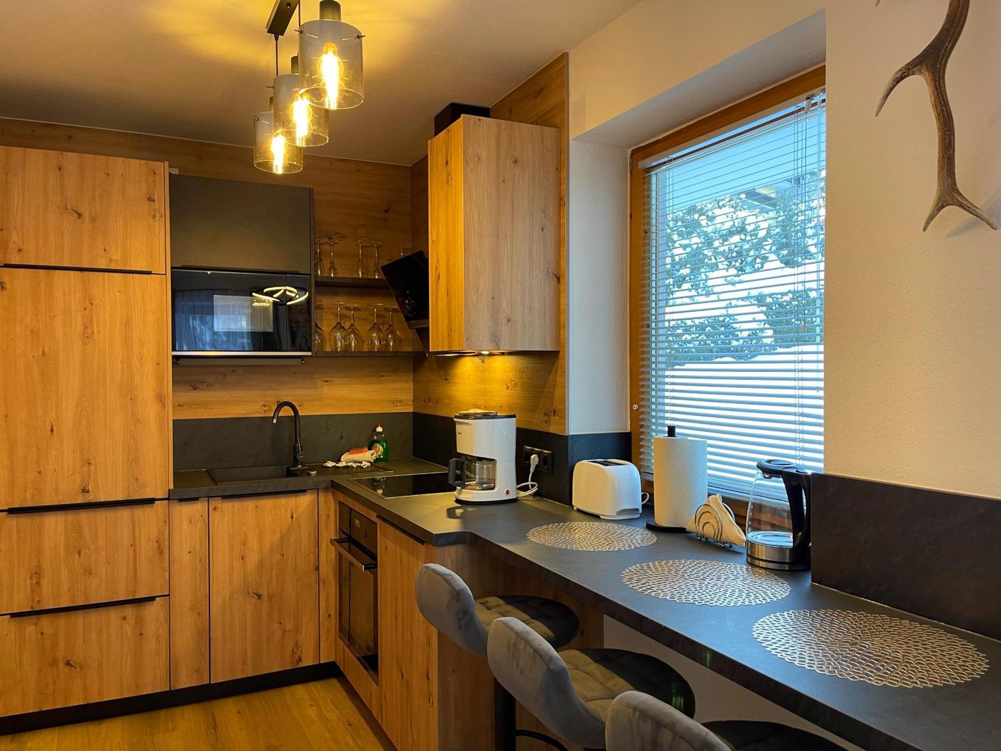 Vesterberg Apartments In Top Lage - Top Lage Schladming Ngoại thất bức ảnh