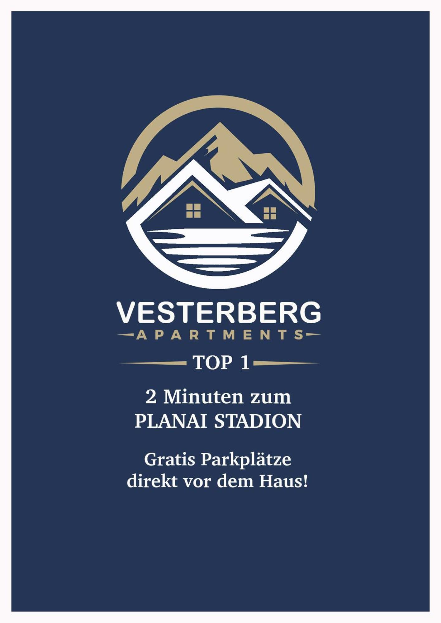 Vesterberg Apartments In Top Lage - Autofreier Urlaub! Schladming Ngoại thất bức ảnh